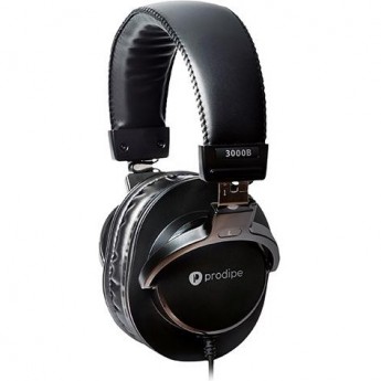Наушники закрытого типа PRODIPE 3000B 101616