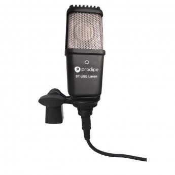 USB микрофоны PRODIPE PROST2USB ST-USB Lanen 101619