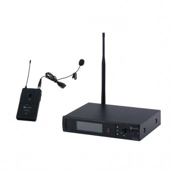 Радиосистема петличная PRODIPE DSP-SOLO-UHF-B210/F5 95779