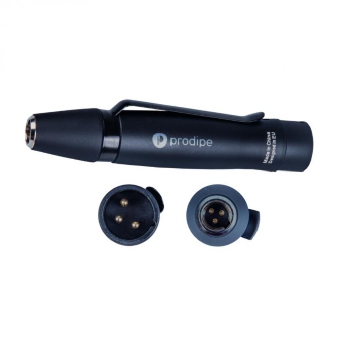 Блок фантомного питания PRODIPE PRODEVOLT21 95794