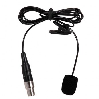 Микрофоны для радиосистем петличные PRODIPE PROLAVALIER 95795