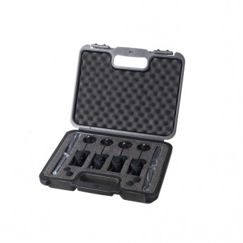 Комплекты микрофонов для барабанов PRODIPE PRODL21 DL21 Salmieri 95797